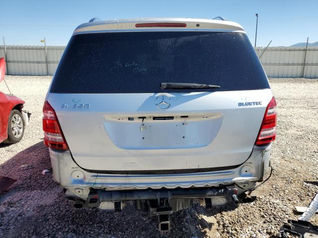 Photo 5 VIN: 4JGBF2FE0AA592979 - MERCEDES-BENZ GL-CLASS 