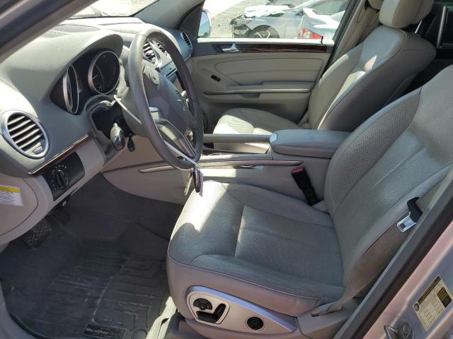 Photo 6 VIN: 4JGBF2FE0AA592979 - MERCEDES-BENZ GL-CLASS 