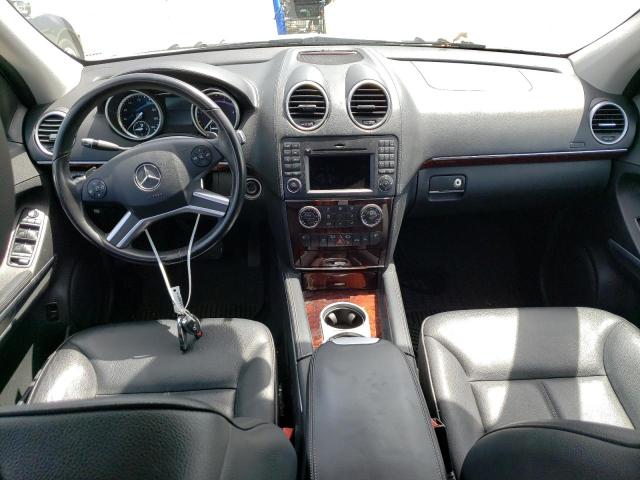 Photo 7 VIN: 4JGBF2FE0AA599771 - MERCEDES-BENZ GL-CLASS 