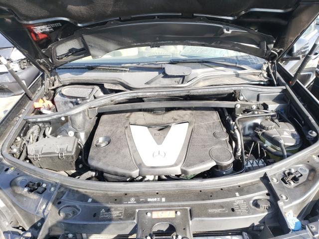 Photo 6 VIN: 4JGBF2FE1BA633783 - MERCEDES-BENZ GL-CLASS 