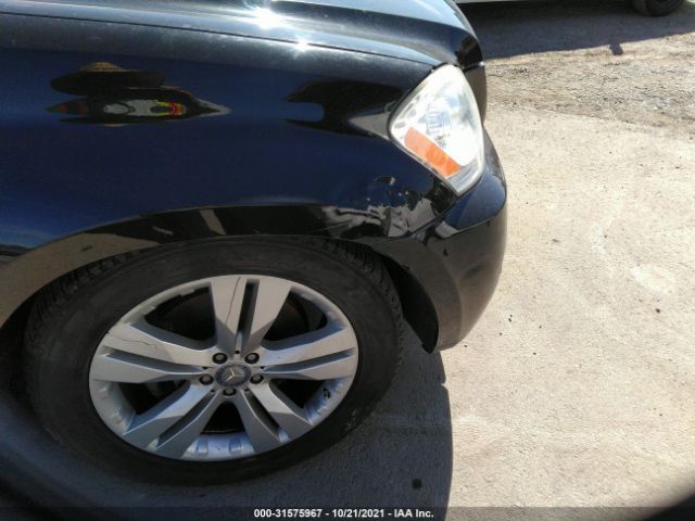 Photo 5 VIN: 4JGBF2FE1BA633783 - MERCEDES-BENZ GL-CLASS 