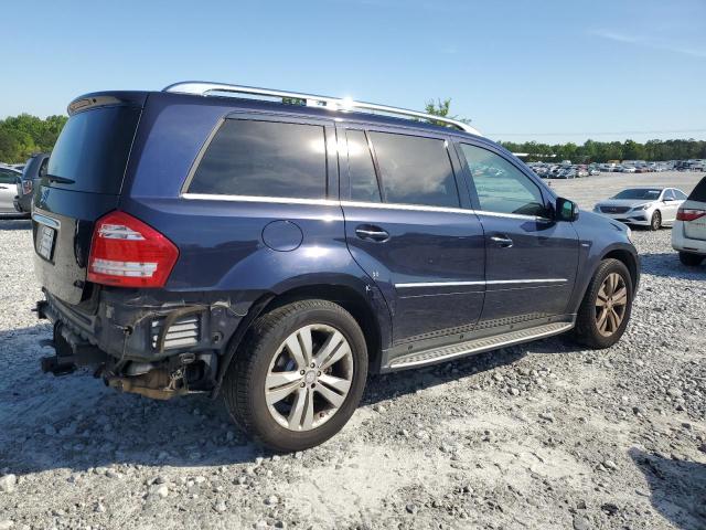 Photo 2 VIN: 4JGBF2FE1CA800113 - MERCEDES-BENZ GL-CLASS 