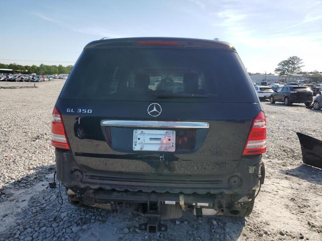 Photo 5 VIN: 4JGBF2FE1CA800113 - MERCEDES-BENZ GL-CLASS 