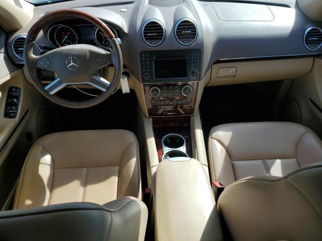 Photo 7 VIN: 4JGBF2FE1CA800113 - MERCEDES-BENZ GL-CLASS 