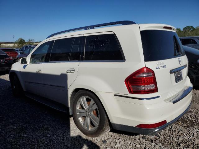 Photo 1 VIN: 4JGBF2FE2AA605781 - MERCEDES-BENZ GL-CLASS 