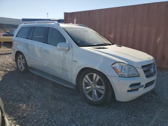 Photo 3 VIN: 4JGBF2FE2AA605781 - MERCEDES-BENZ GL-CLASS 