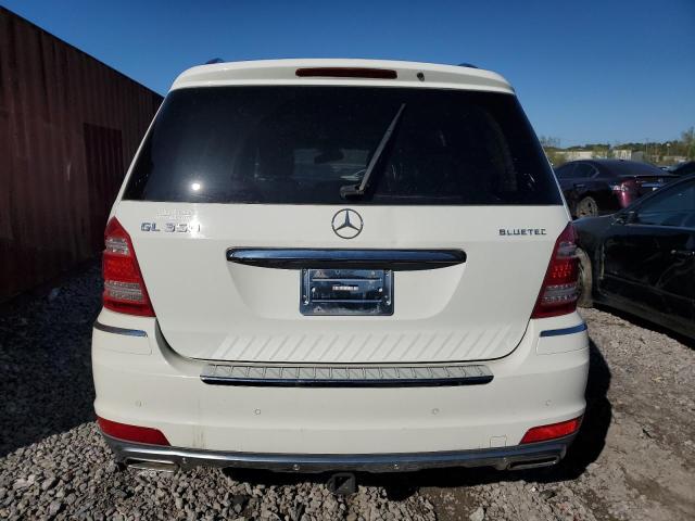 Photo 5 VIN: 4JGBF2FE2AA605781 - MERCEDES-BENZ GL-CLASS 