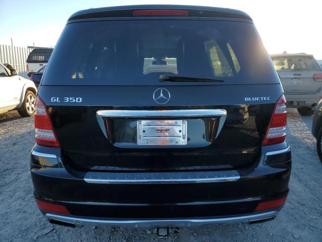 Photo 5 VIN: 4JGBF2FE2BA704019 - MERCEDES-BENZ GL-CLASS 