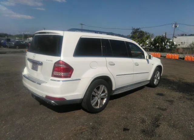 Photo 3 VIN: 4JGBF2FE2BA718776 - MERCEDES-BENZ GL-CLASS 