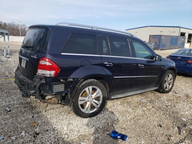 Photo 2 VIN: 4JGBF2FE2CA777800 - MERCEDES-BENZ GL-CLASS 