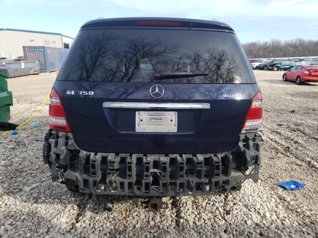 Photo 5 VIN: 4JGBF2FE2CA777800 - MERCEDES-BENZ GL-CLASS 