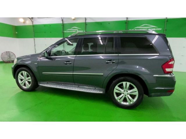 Photo 5 VIN: 4JGBF2FE2CA791051 - MERCEDES-BENZ GL-CLASS 