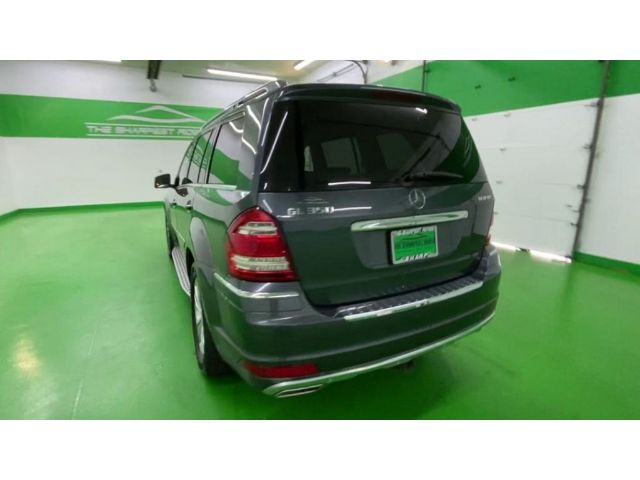 Photo 6 VIN: 4JGBF2FE2CA791051 - MERCEDES-BENZ GL-CLASS 