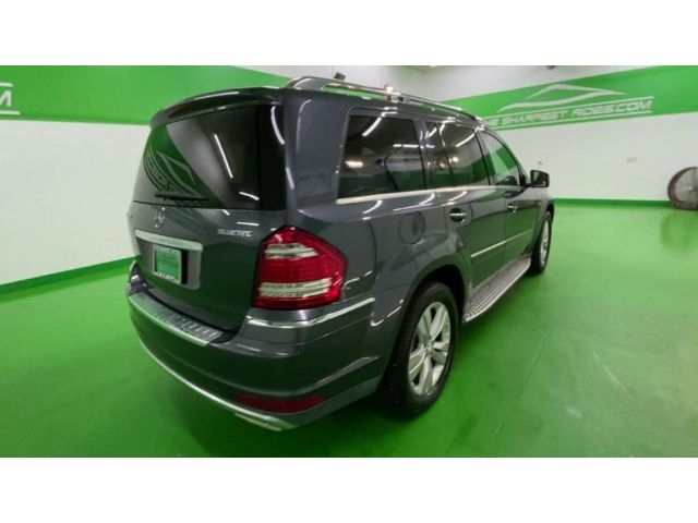 Photo 7 VIN: 4JGBF2FE2CA791051 - MERCEDES-BENZ GL-CLASS 