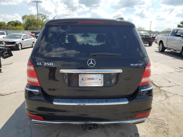 Photo 5 VIN: 4JGBF2FE2CA794841 - MERCEDES-BENZ GL 350 BLU 