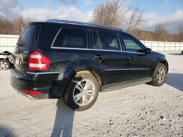 Photo 2 VIN: 4JGBF2FE2CA801254 - MERCEDES-BENZ GL-CLASS 