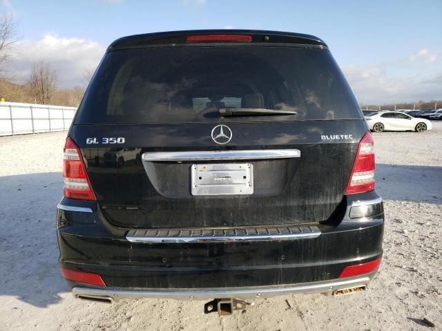 Photo 5 VIN: 4JGBF2FE2CA801254 - MERCEDES-BENZ GL-CLASS 