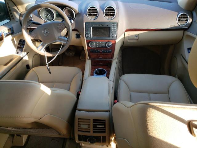 Photo 7 VIN: 4JGBF2FE2CA801254 - MERCEDES-BENZ GL-CLASS 