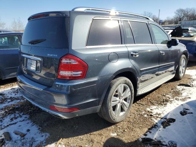 Photo 2 VIN: 4JGBF2FE3AA582530 - MERCEDES-BENZ GL-CLASS 