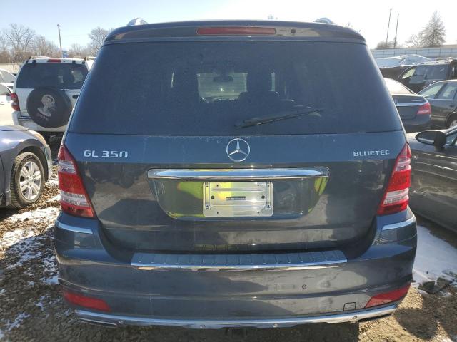 Photo 5 VIN: 4JGBF2FE3AA582530 - MERCEDES-BENZ GL-CLASS 