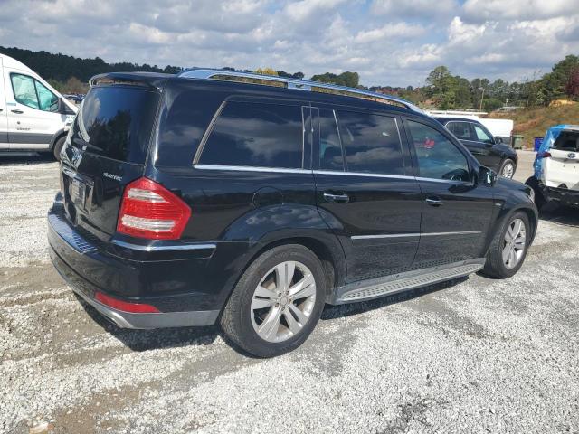 Photo 2 VIN: 4JGBF2FE3BA690440 - MERCEDES-BENZ GL-CLASS 