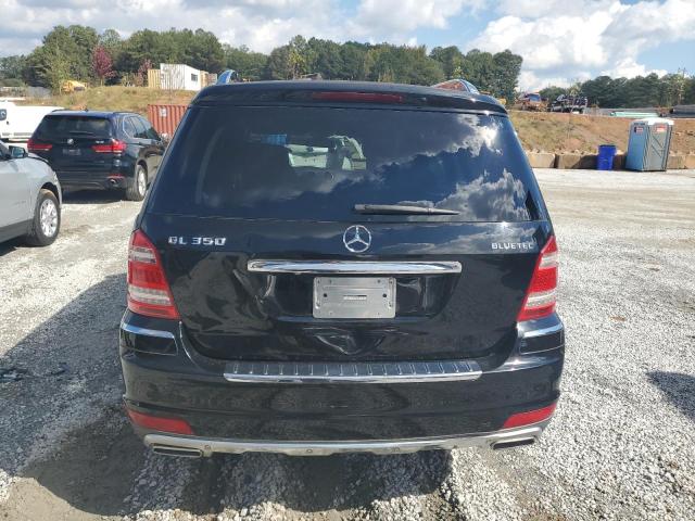 Photo 5 VIN: 4JGBF2FE3BA690440 - MERCEDES-BENZ GL-CLASS 