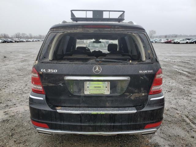 Photo 5 VIN: 4JGBF2FE3BA733822 - MERCEDES-BENZ GL-CLASS 