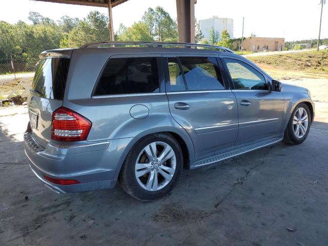 Photo 2 VIN: 4JGBF2FE4BA662856 - MERCEDES-BENZ GL-CLASS 