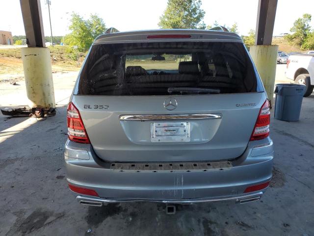 Photo 5 VIN: 4JGBF2FE4BA662856 - MERCEDES-BENZ GL-CLASS 