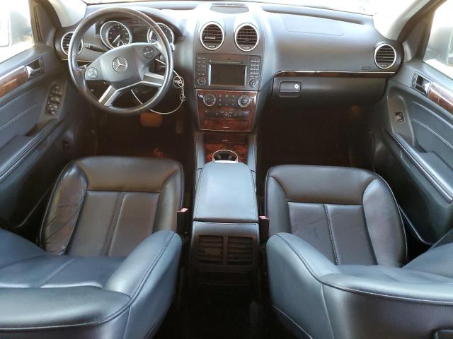 Photo 7 VIN: 4JGBF2FE4BA662856 - MERCEDES-BENZ GL-CLASS 