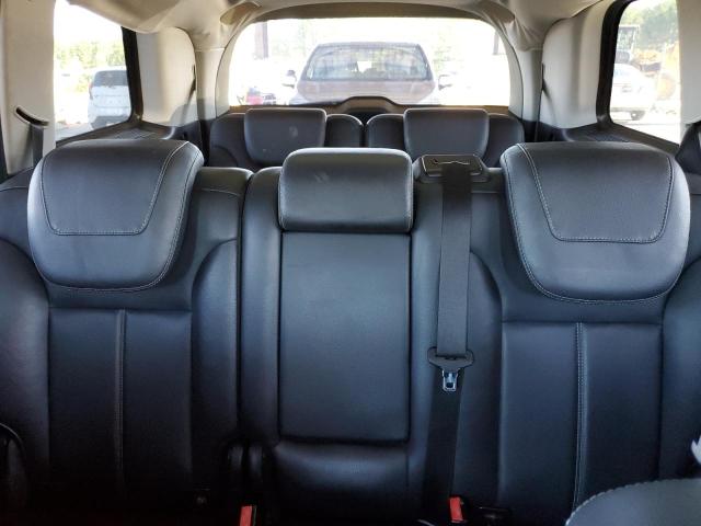 Photo 9 VIN: 4JGBF2FE4BA662856 - MERCEDES-BENZ GL-CLASS 