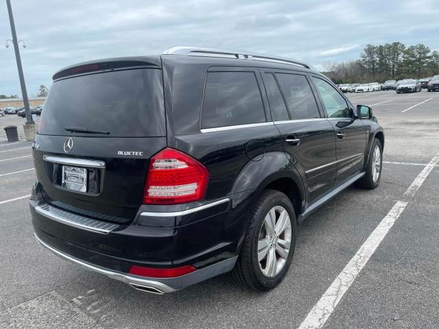 Photo 3 VIN: 4JGBF2FE4CA768936 - MERCEDES-BENZ GL-CLASS 