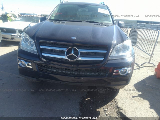 Photo 5 VIN: 4JGBF2FE4CA782089 - MERCEDES-BENZ GL 350 