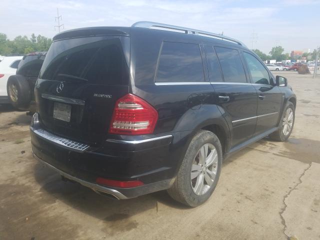 Photo 3 VIN: 4JGBF2FE4CA795845 - MERCEDES-BENZ GL-CLASS 