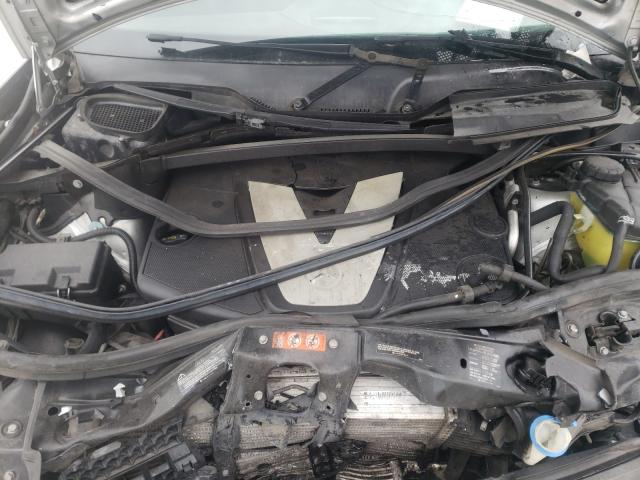 Photo 6 VIN: 4JGBF2FE5AA622512 - MERCEDES-BENZ GL 350 BLU 