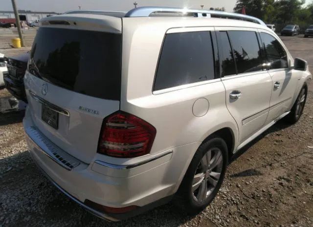 Photo 3 VIN: 4JGBF2FE5BA683134 - MERCEDES-BENZ GL-KLASSE 