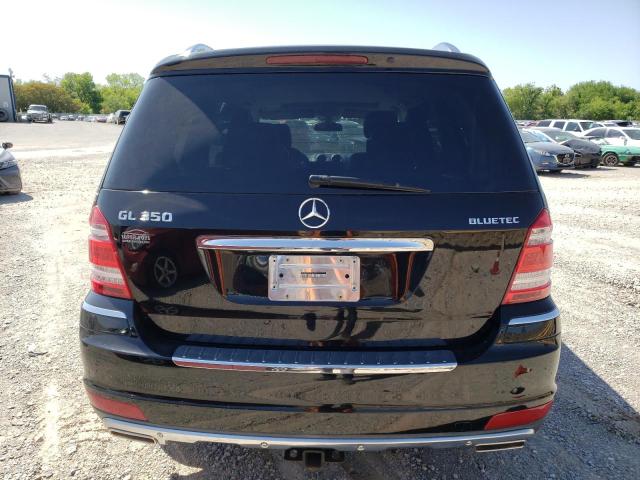 Photo 5 VIN: 4JGBF2FE5CA768329 - MERCEDES-BENZ GL 350 BLU 