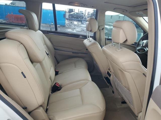 Photo 10 VIN: 4JGBF2FE5CA797202 - MERCEDES-BENZ GL 350 BLU 