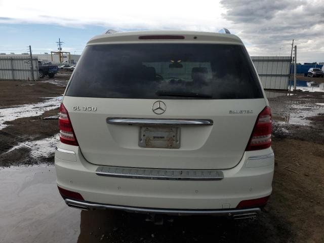 Photo 5 VIN: 4JGBF2FE5CA797202 - MERCEDES-BENZ GL 350 BLU 