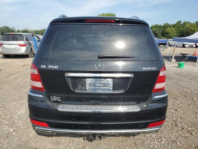 Photo 5 VIN: 4JGBF2FE5CA801720 - MERCEDES-BENZ GL 350 BLU 