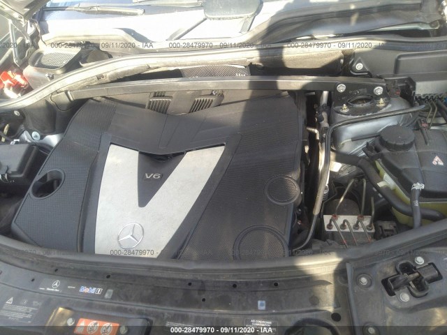 Photo 9 VIN: 4JGBF2FE6AA535704 - MERCEDES-BENZ GL-CLASS 