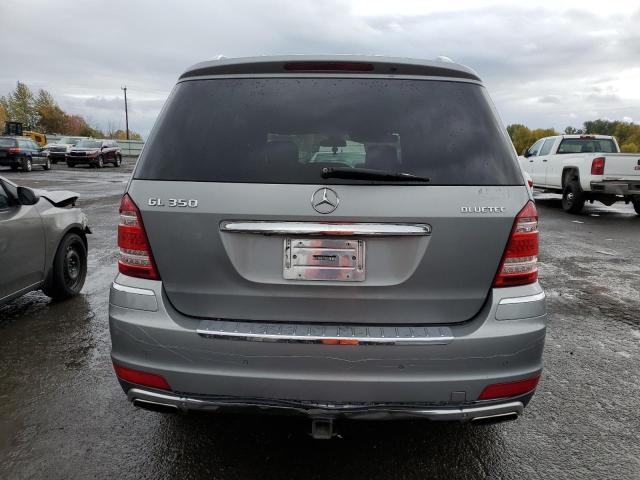 Photo 5 VIN: 4JGBF2FE6AA559680 - MERCEDES-BENZ GL-CLASS 