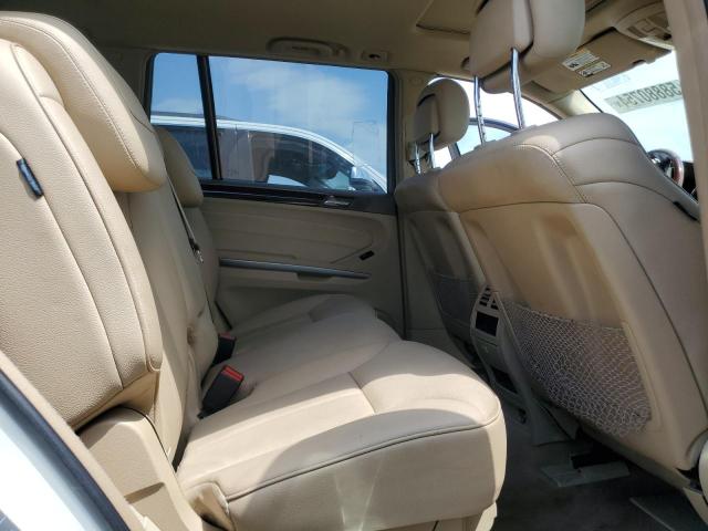 Photo 10 VIN: 4JGBF2FE6CA770297 - MERCEDES-BENZ GL-CLASS 