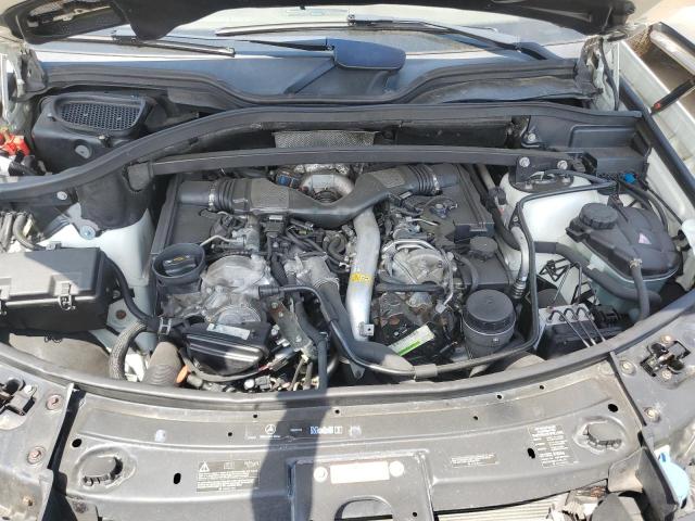 Photo 11 VIN: 4JGBF2FE6CA770297 - MERCEDES-BENZ GL-CLASS 