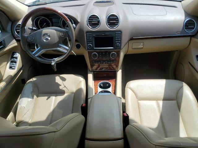 Photo 7 VIN: 4JGBF2FE6CA770297 - MERCEDES-BENZ GL-CLASS 