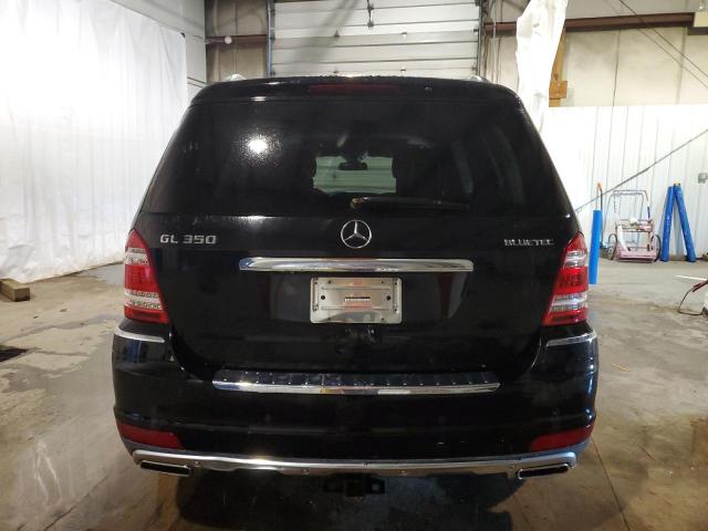 Photo 5 VIN: 4JGBF2FE6CA799105 - MERCEDES-BENZ GL 350 BLU 