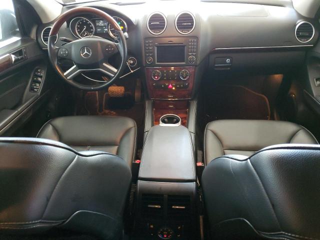 Photo 7 VIN: 4JGBF2FE6CA799105 - MERCEDES-BENZ GL 350 BLU 