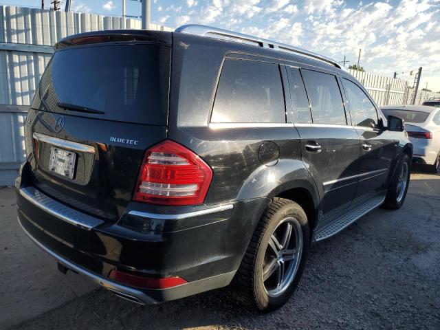 Photo 2 VIN: 4JGBF2FE6CA799153 - MERCEDES-BENZ GL 350 