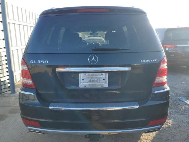 Photo 5 VIN: 4JGBF2FE6CA799153 - MERCEDES-BENZ GL 350 