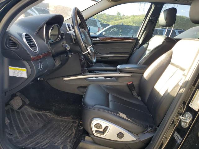 Photo 6 VIN: 4JGBF2FE6CA799153 - MERCEDES-BENZ GL 350 